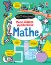 Buchcover MINT – Wissen gewinnt! Meine Wissens-Wunderkiste: Mathe