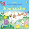Buchcover Babys Fingerspielbuch: Osterhäschen