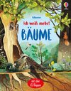 Buchcover Ich weiß mehr! Bäume