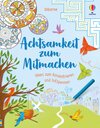 Buchcover Achtsamkeit zum Mitmachen