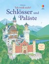 Buchcover Ich weiß mehr! Schlösser und Paläste