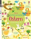 Buchcover Mein Wisch-und-weg-Buch: Ostern