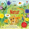 Buchcover Mein erstes Pop-up-Buch: Natur