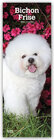 Buchcover Bichon Frise 2020