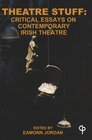 Buchcover Theatre Stuff
