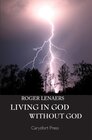 Buchcover Living in God Without God