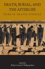 Buchcover Death, Burial, and the Afterlife