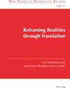Buchcover Reframing Realities through Translation