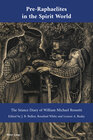 Buchcover Pre-Raphaelites in the Spirit World