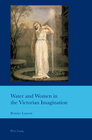 Buchcover Water and Women in the Victorian Imagination