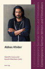 Buchcover Abbas Khider