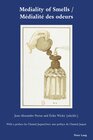 Buchcover Mediality of Smells / Médialité des odeurs