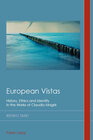 Buchcover European Vistas