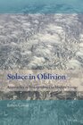 Buchcover Solace in Oblivion