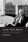 Buchcover George 'Dadie' Rylands