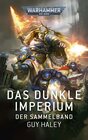 Buchcover Warhammer 40.000 - Das dunkle Imperium
