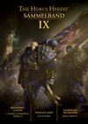 Buchcover Horus Heresy - Sammelband 09