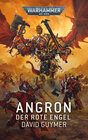 Buchcover Warhammer 40.000 - Angron