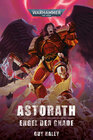 Buchcover Astorath - Engel der Gnade