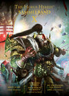 Buchcover Horus Heresy - Sammelband 10