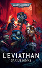 Buchcover Warhammer 40.000 - Leviathan