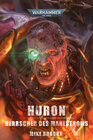 Buchcover Warhammer 40.000 - Huron