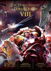 Buchcover Horus Heresy - Sammelband 08