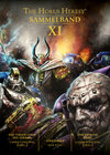 Buchcover Horus Heresy - Sammelband 11