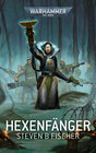 Buchcover Warhammer 40.000 - Hexenfänger