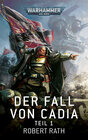 Buchcover Warhammer 40.000 - Der Fall von Cadia Teil 01