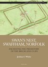 Buchcover Swan’s Nest, Swaffham, Norfolk