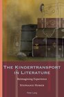 Buchcover The Kindertransport in Literature