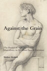 Buchcover Against the Grain
