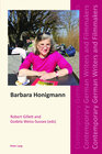 Buchcover Barbara Honigmann