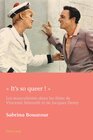 Buchcover « It’s so queer ! »