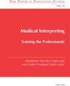 Buchcover Medical Interpreting