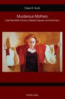 Buchcover Murderous Mothers
