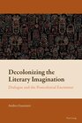 Buchcover Decolonizing the Literary Imagination