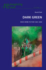 Buchcover Dark Green