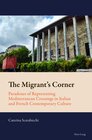 Buchcover The Migrant’s Corner