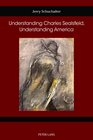 Buchcover Understanding Charles Sealsfield, Understanding America