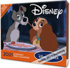 Buchcover Disney & Pixar Animation 2022