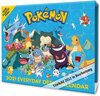 Buchcover Pokemon 2022