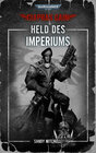 Buchcover Warhammer 40.000 - Held des Imperiums