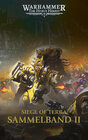 Buchcover The Horus Heresy - Siege of Terra - Sammelband 02