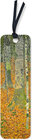 Buchcover 10er-Verpackungseinheit Lesezeichen: Gustav Klimt, Der Birkenwald