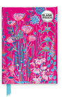 Buchcover Premium Notizbuch Blank DIN A5: Lucy Innes Williams, Pinkfarbenes Gartenhaus