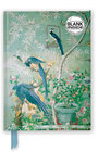 Buchcover Premium Notizbuch Blank DIN A5: John James Audubon, Ein Paar Columbia Eichelhäher