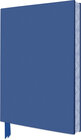 Buchcover Exquisit Notizbuch DIN A5: Dunkelblau