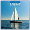 Buchcover Sailing – Segeln 2024 – 16-Monatskalender